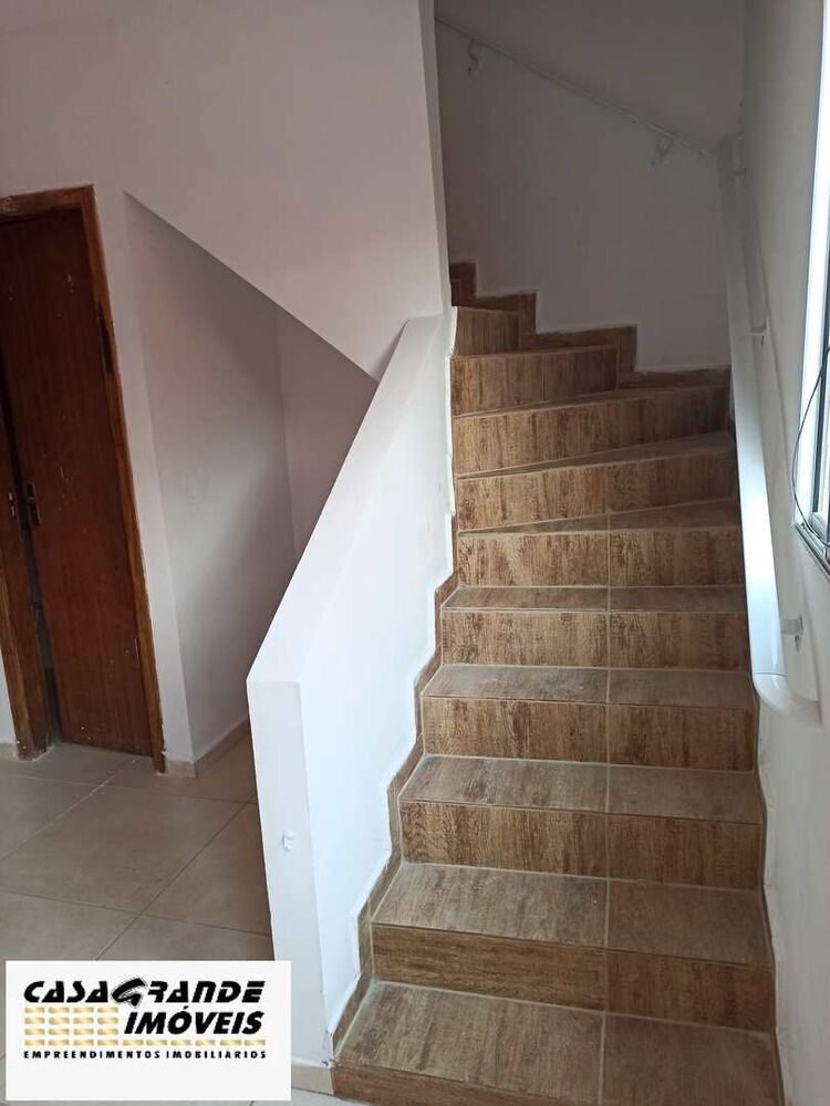 Casa de Condomínio, 2 quartos - Foto 4