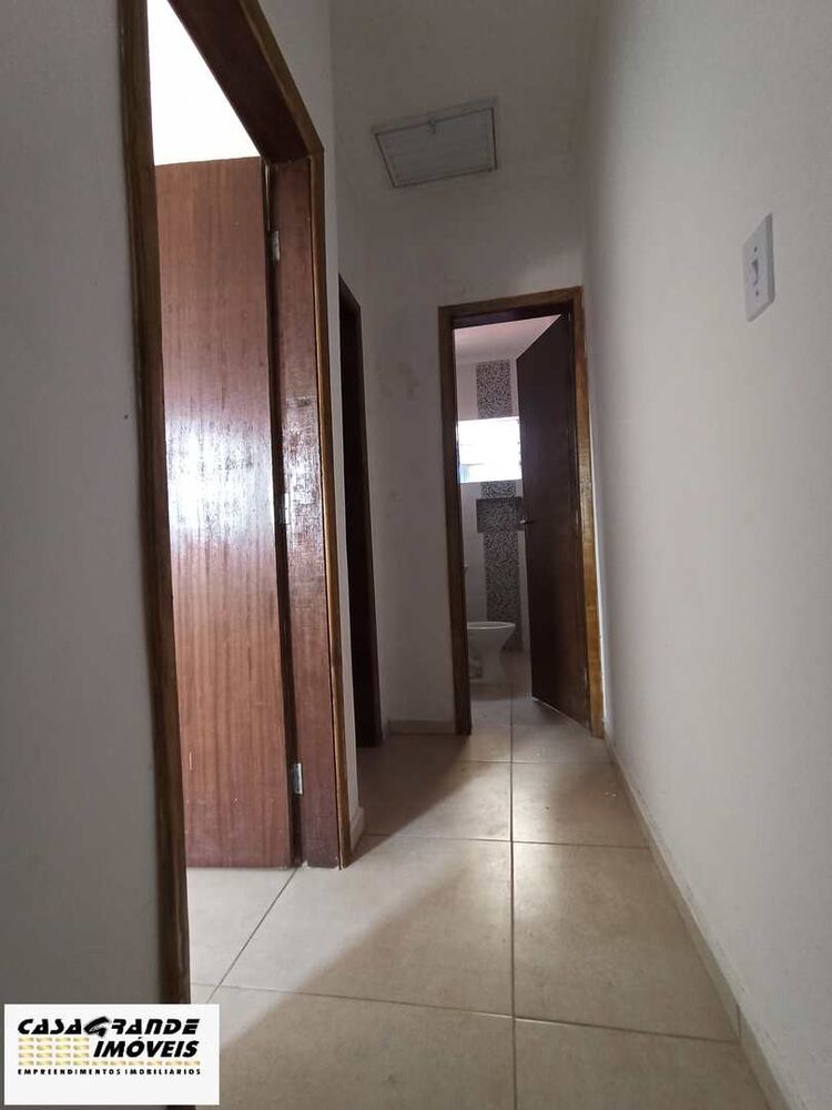 Casa de Condomínio, 2 quartos - Foto 1