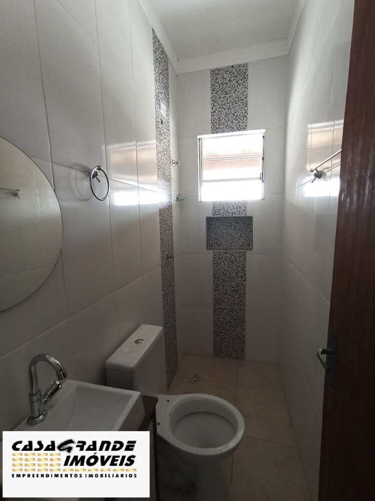 Casa de Condomínio, 2 quartos - Foto 25