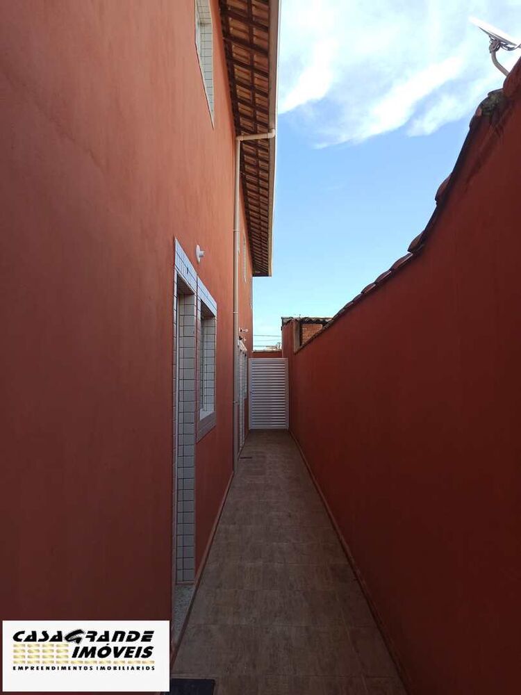 Casa de Condomínio, 2 quartos - Foto 11