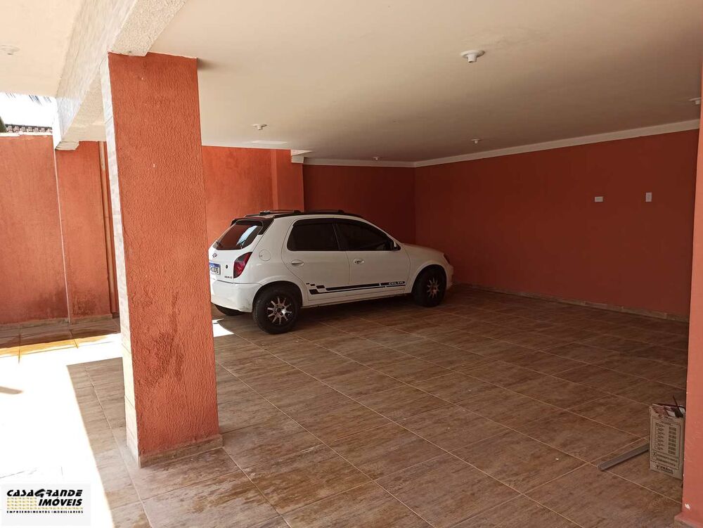 Casa de Condomínio, 2 quartos - Foto 9