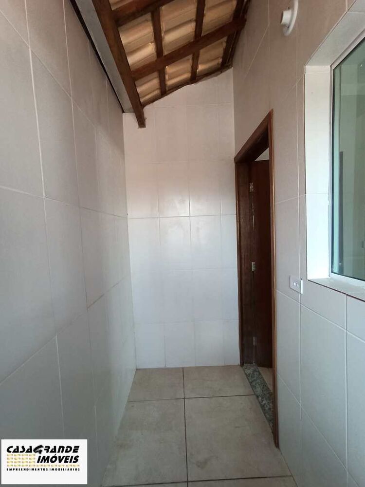 Casa de Condomínio, 2 quartos - Foto 8