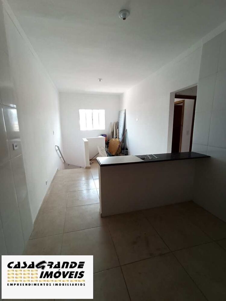Casa de Condomínio, 2 quartos - Foto 2