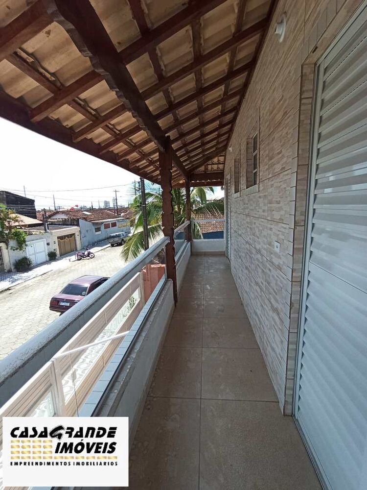 Casa de Condomínio, 2 quartos - Foto 27