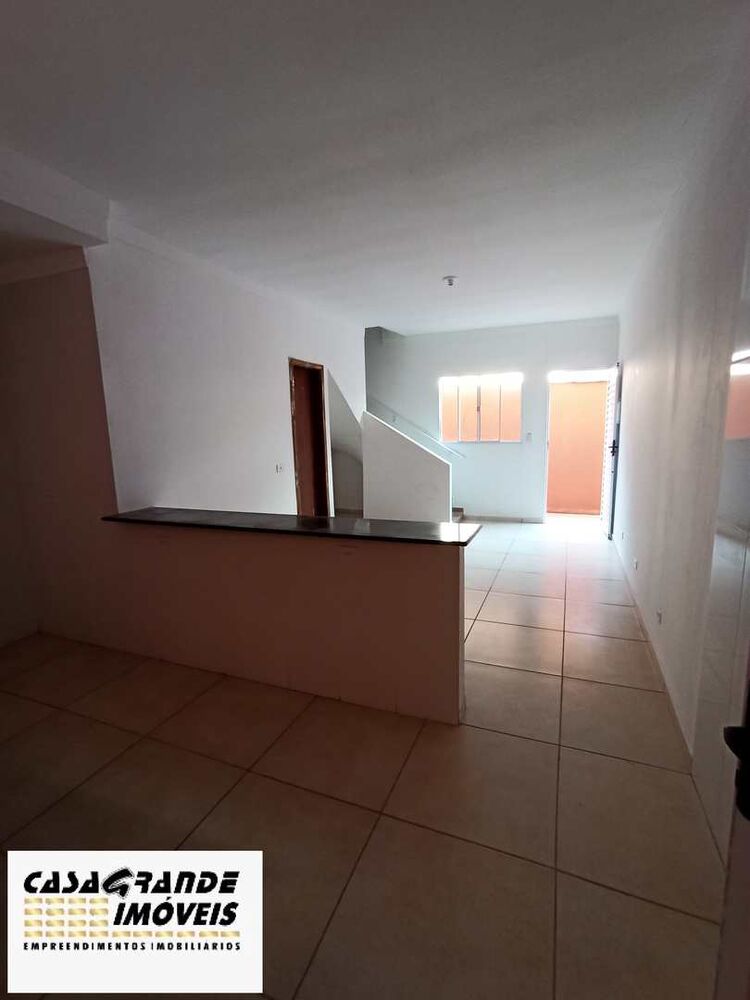 Casa de Condomínio, 2 quartos - Foto 28