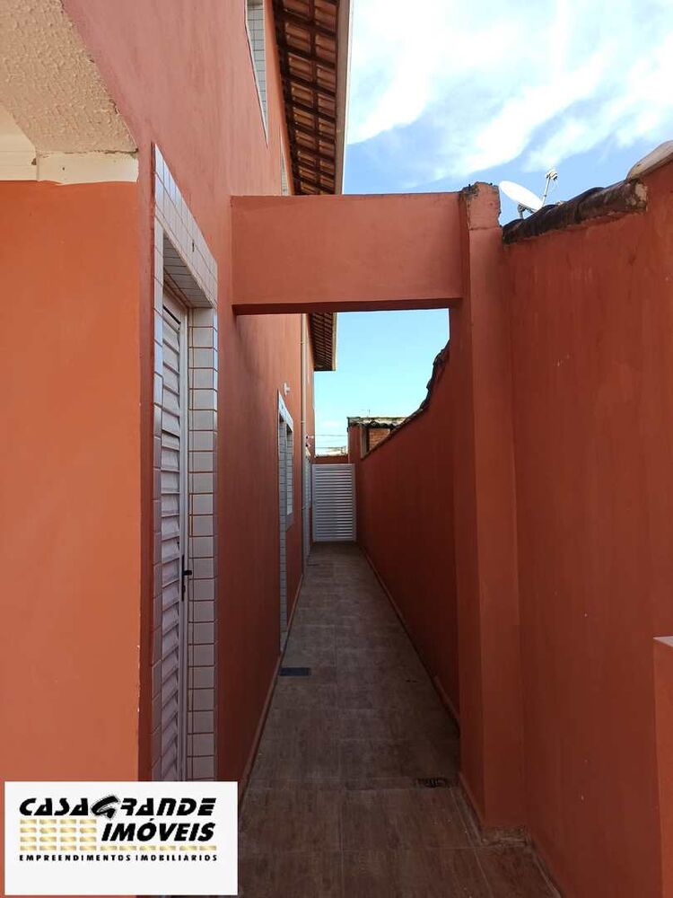 Casa de Condomínio, 2 quartos - Foto 18