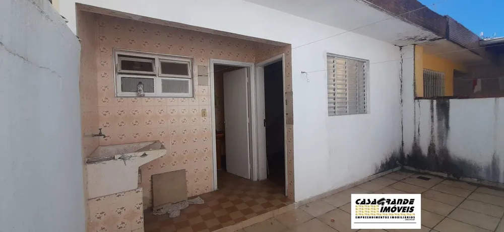 Casa, 2 quartos - Foto 17