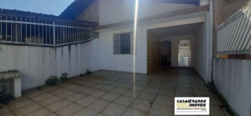 Casa, 2 quartos - Foto 3