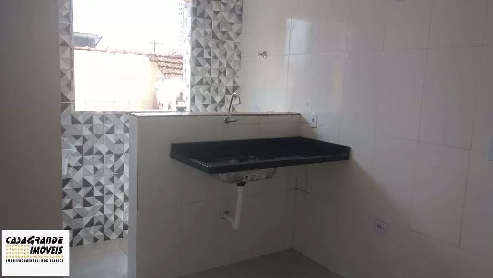 Sobrado, 2 quartos, 60 m² - Foto 6
