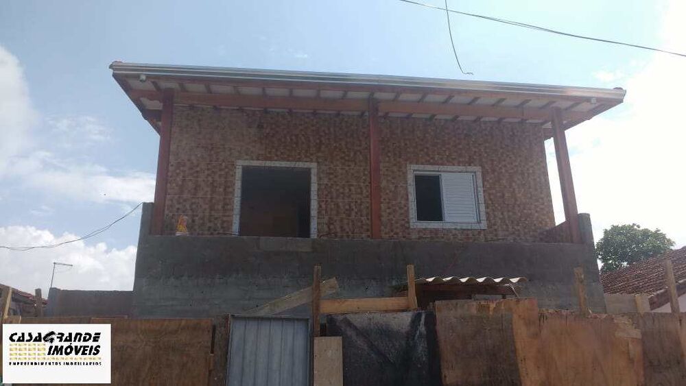 Sobrado, 2 quartos, 60 m² - Foto 17