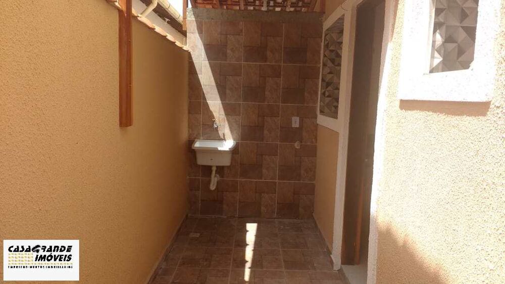 Sobrado, 2 quartos, 60 m² - Foto 21