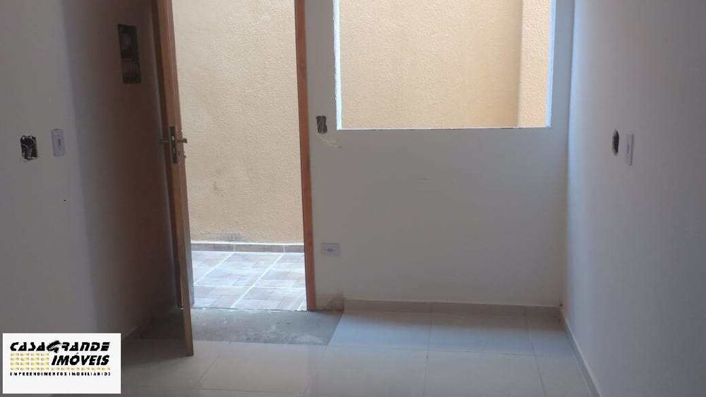 Sobrado, 2 quartos, 60 m² - Foto 8