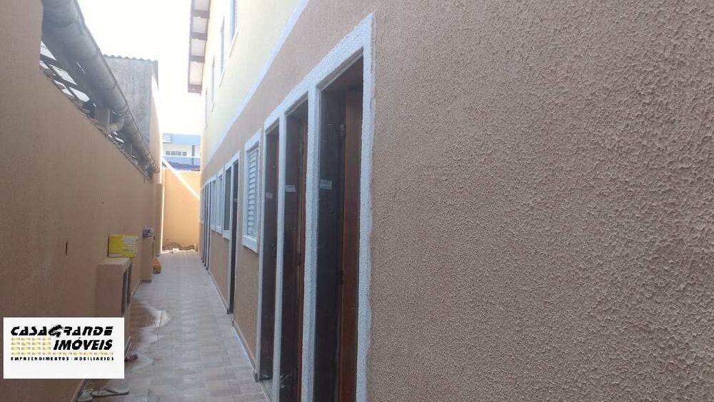 Sobrado, 2 quartos, 60 m² - Foto 14