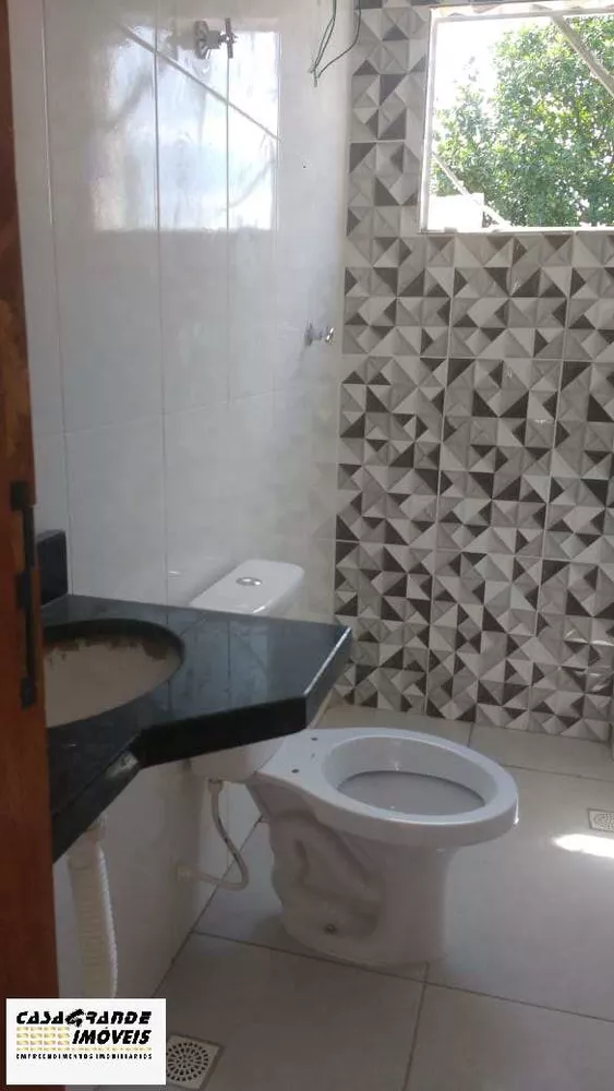 Sobrado, 2 quartos, 60 m² - Foto 7