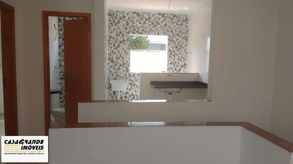 Sobrado, 2 quartos, 60 m² - Foto 16