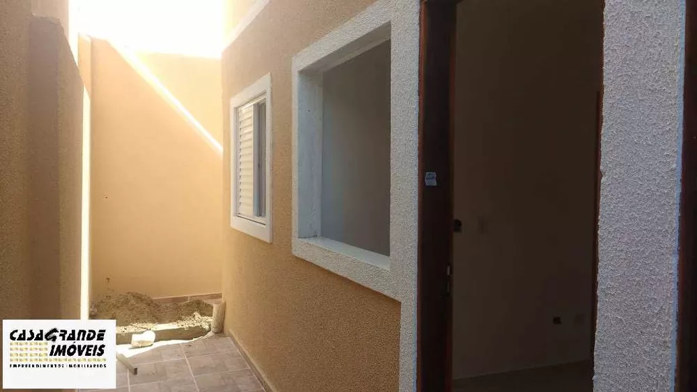 Sobrado, 2 quartos, 60 m² - Foto 3