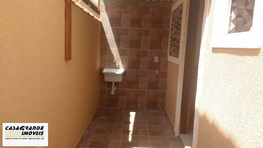 Sobrado, 2 quartos, 60 m² - Foto 2