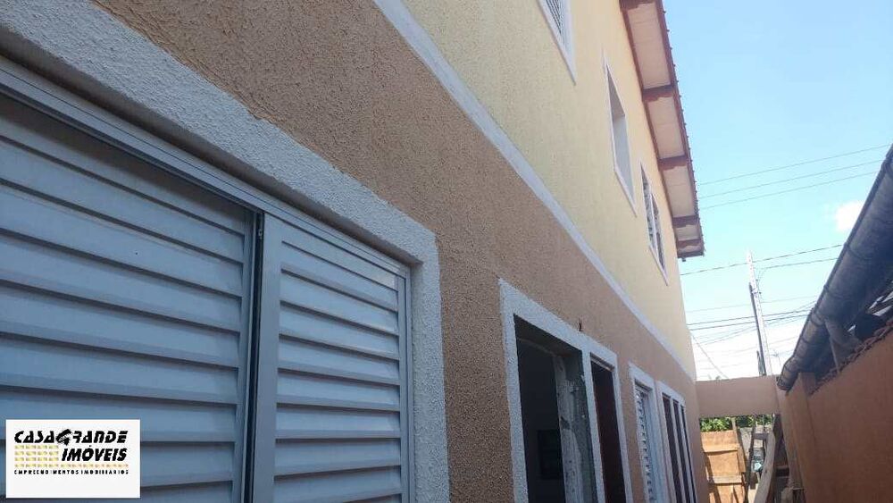 Sobrado, 2 quartos, 60 m² - Foto 11
