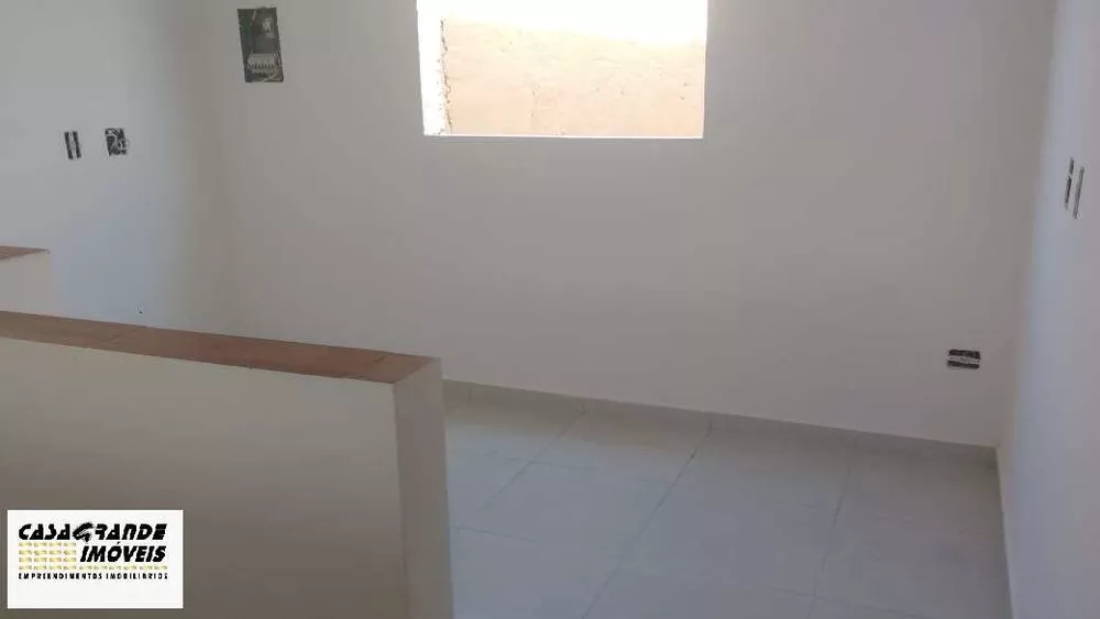 Sobrado, 2 quartos, 60 m² - Foto 1