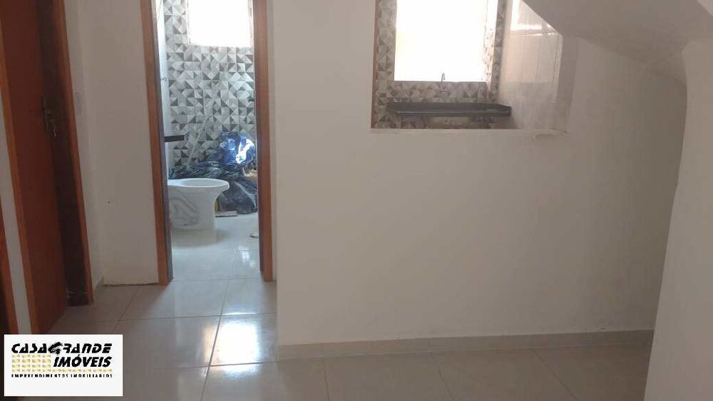 Sobrado, 2 quartos, 60 m² - Foto 13