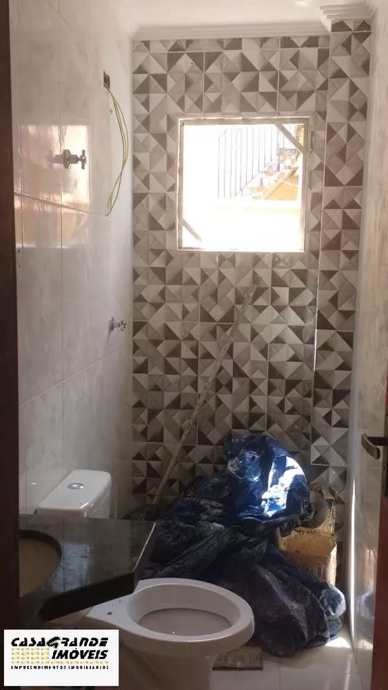 Sobrado, 2 quartos, 60 m² - Foto 4