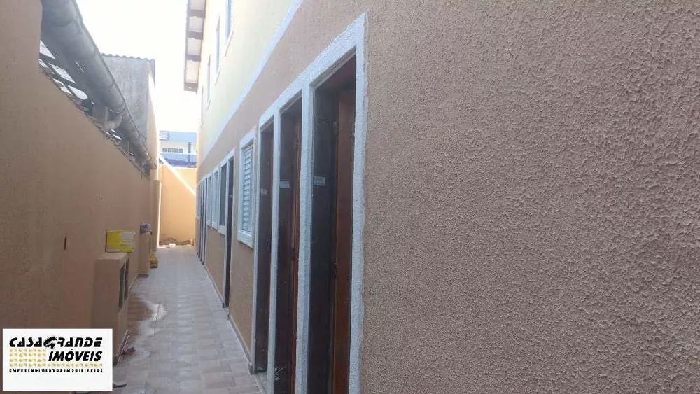 Sobrado, 2 quartos, 60 m² - Foto 5
