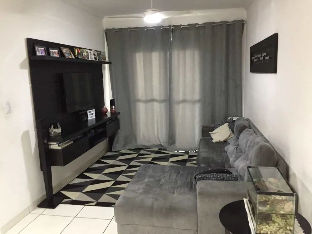 Apartamento, 2 quartos, 85 m² - Foto 8