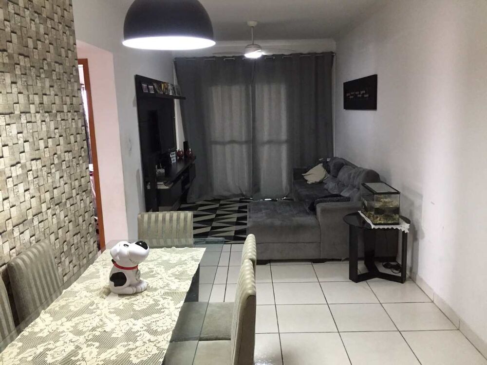 Apartamento, 2 quartos, 85 m² - Foto 8