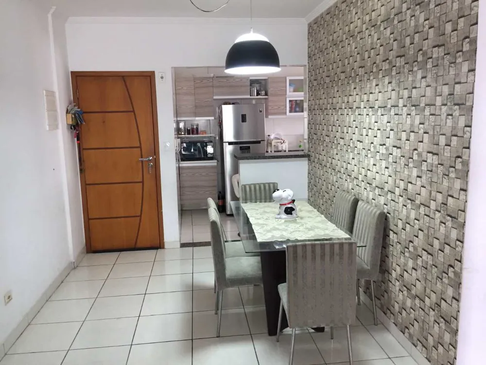 Apartamento, 2 quartos, 85 m² - Foto 10