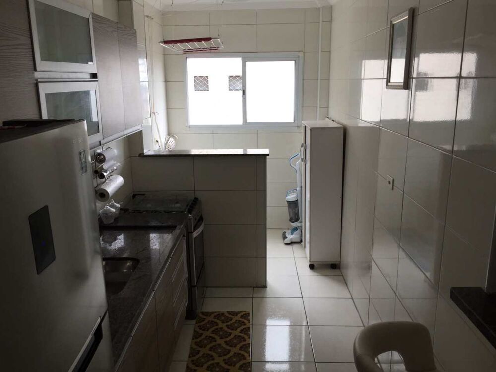 Apartamento, 2 quartos, 85 m² - Foto 6