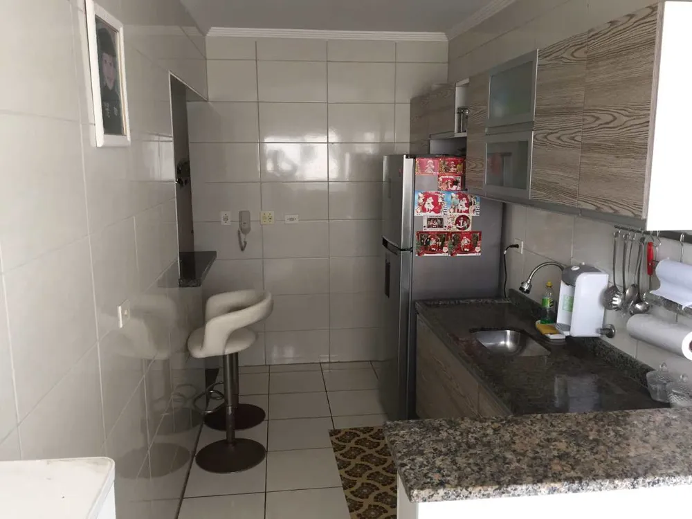 Apartamento, 2 quartos, 85 m² - Foto 12