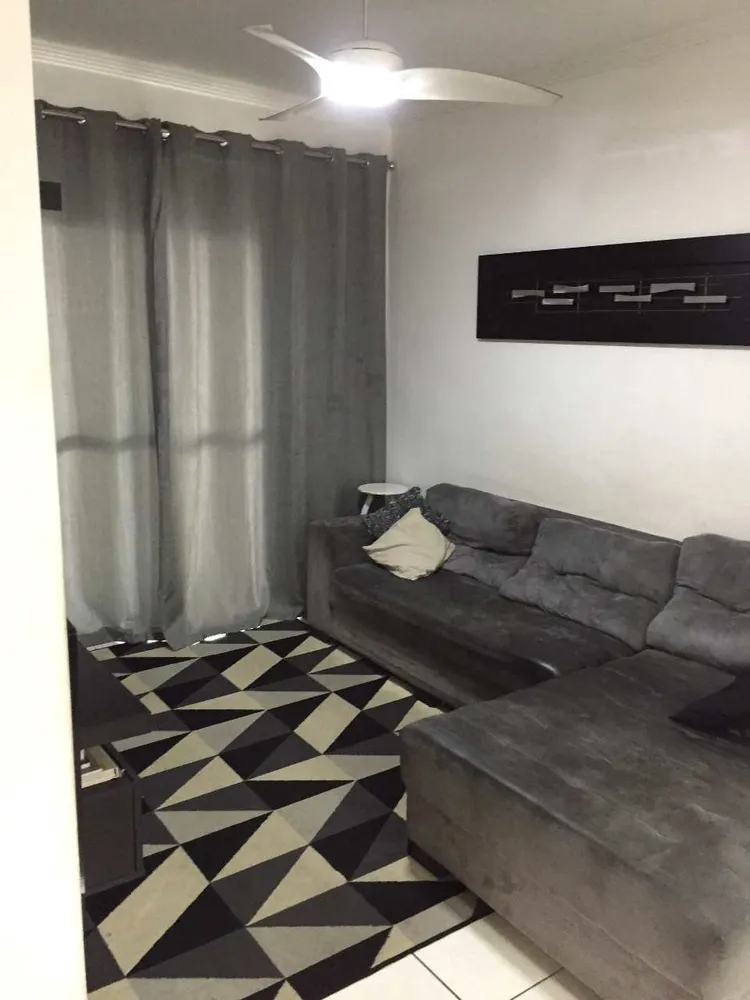Apartamento, 2 quartos, 85 m² - Foto 11