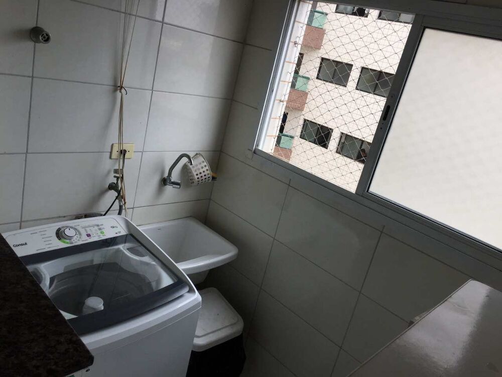 Apartamento, 2 quartos, 85 m² - Foto 3