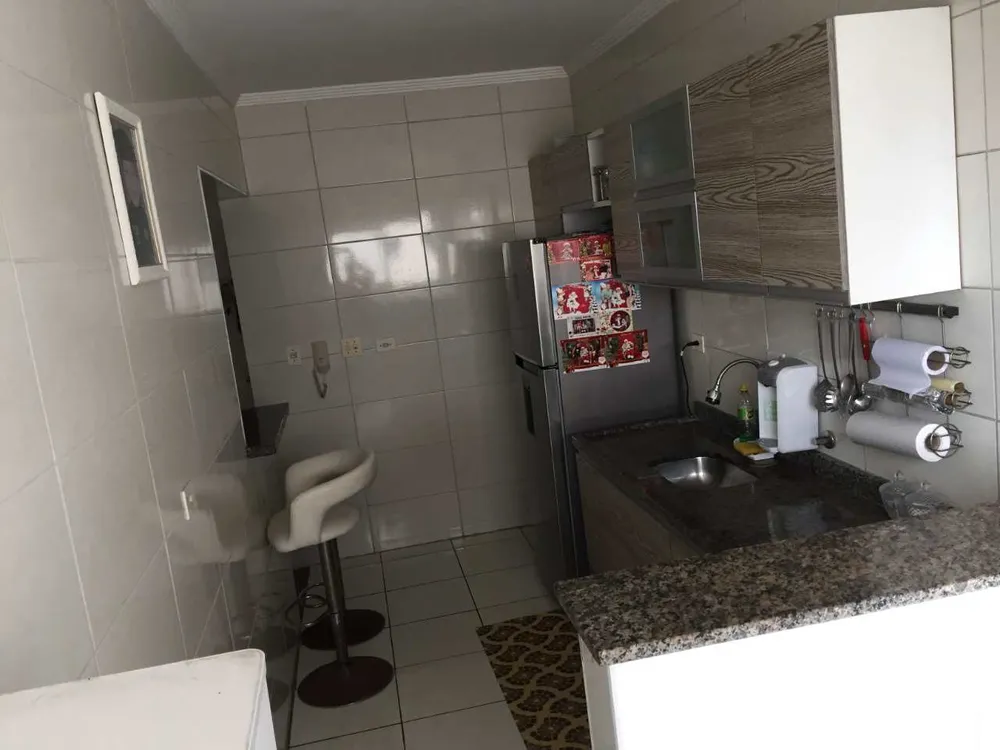 Apartamento, 2 quartos, 85 m² - Foto 9