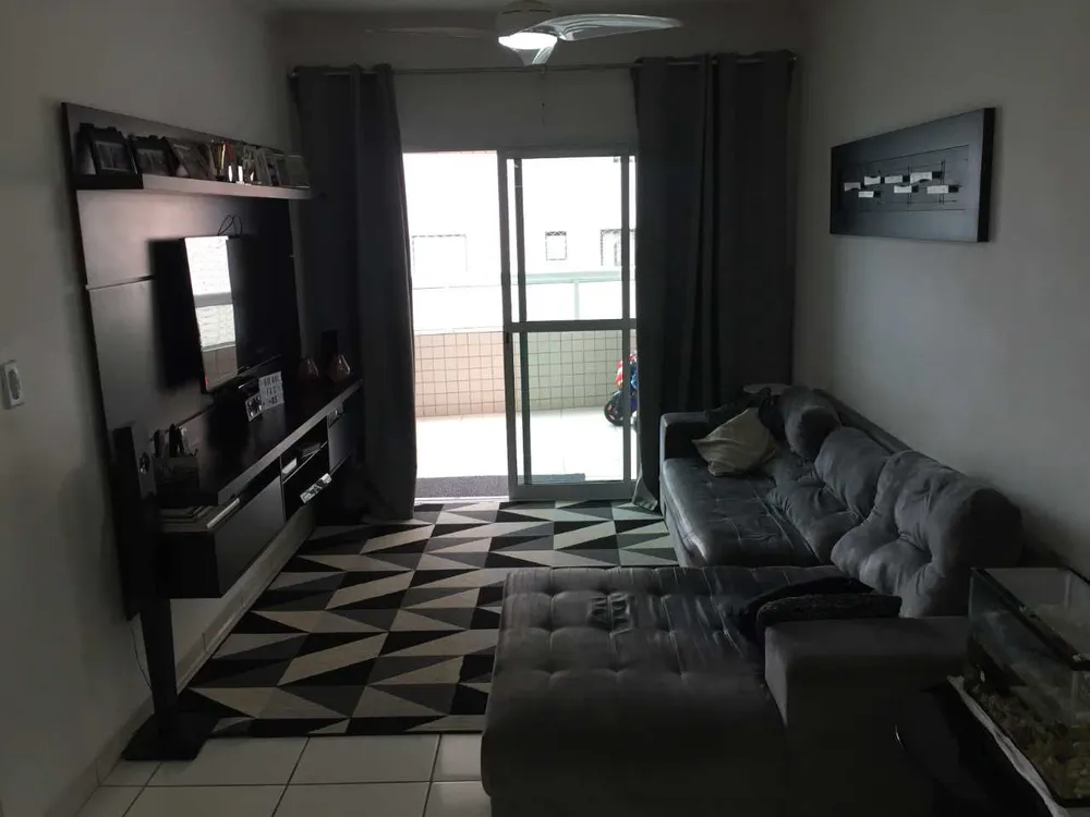 Apartamento, 2 quartos, 85 m² - Foto 2