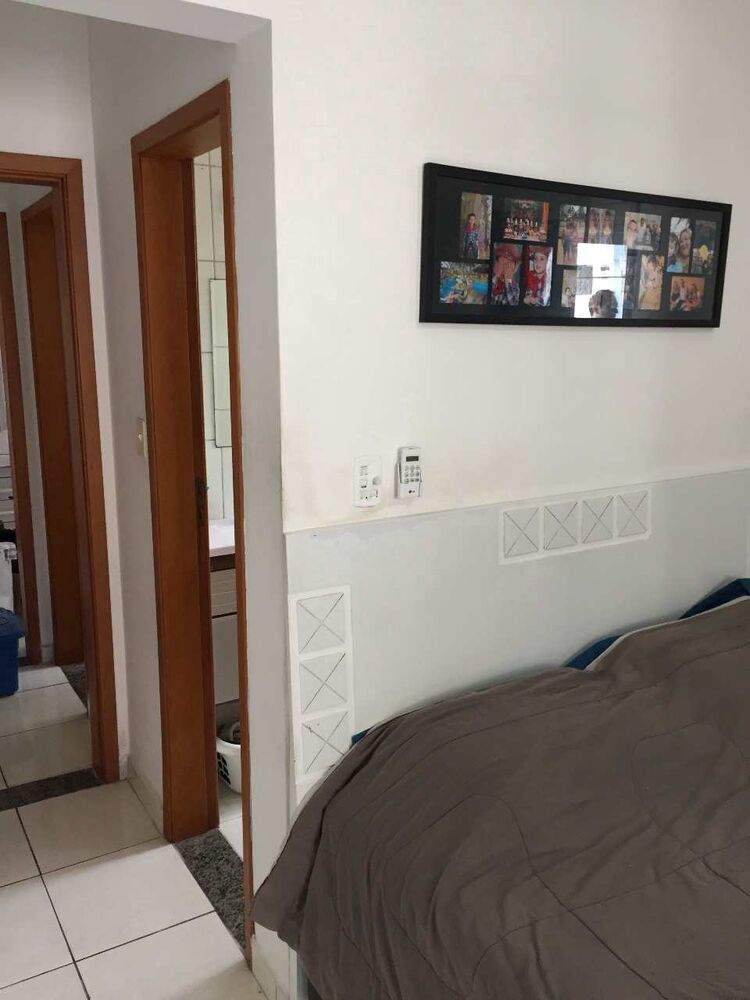 Apartamento, 2 quartos, 85 m² - Foto 2