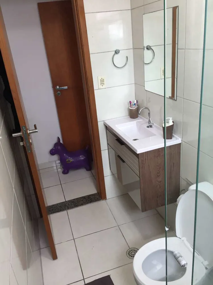 Apartamento, 2 quartos, 85 m² - Foto 7
