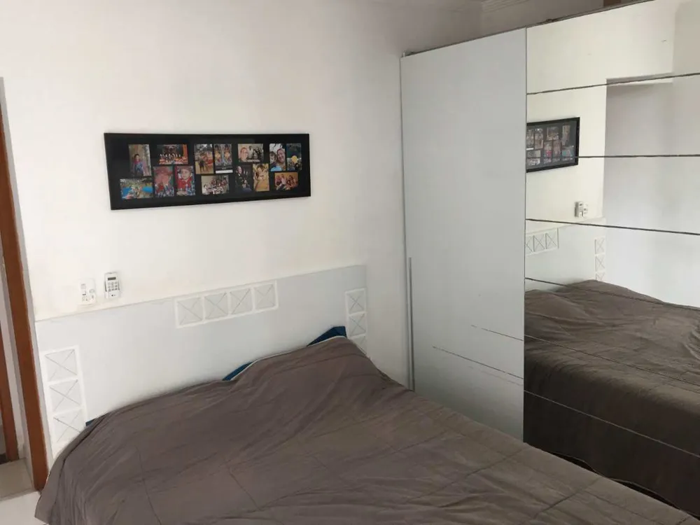 Apartamento, 2 quartos, 85 m² - Foto 11