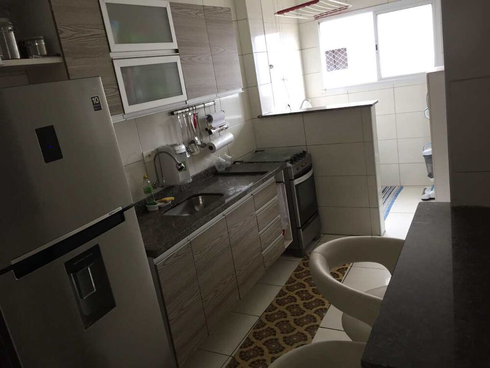 Apartamento, 2 quartos, 85 m² - Foto 1