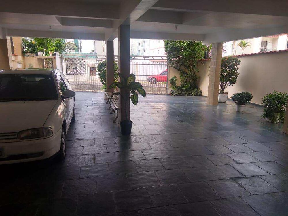 Apartamento, 1 quarto, 52 m² - Foto 4