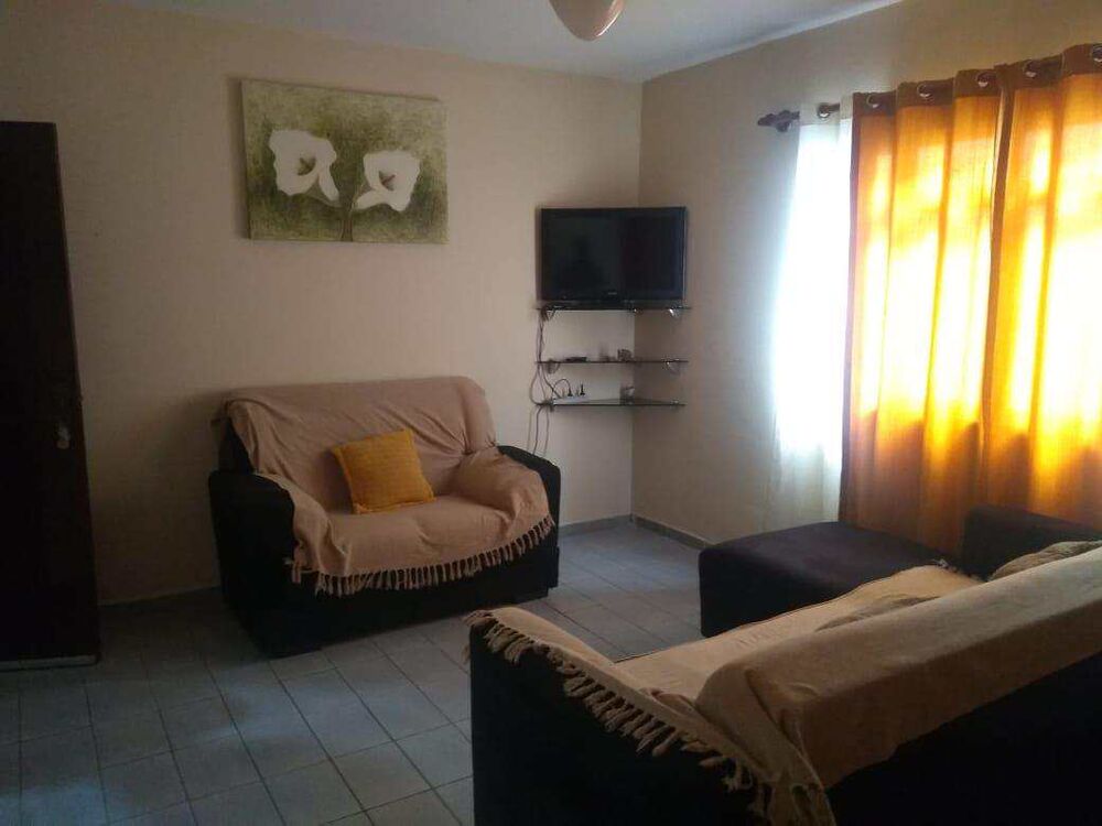 Apartamento, 1 quarto, 52 m² - Foto 7