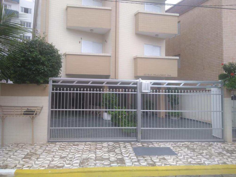 Apartamento, 1 quarto, 52 m² - Foto 2