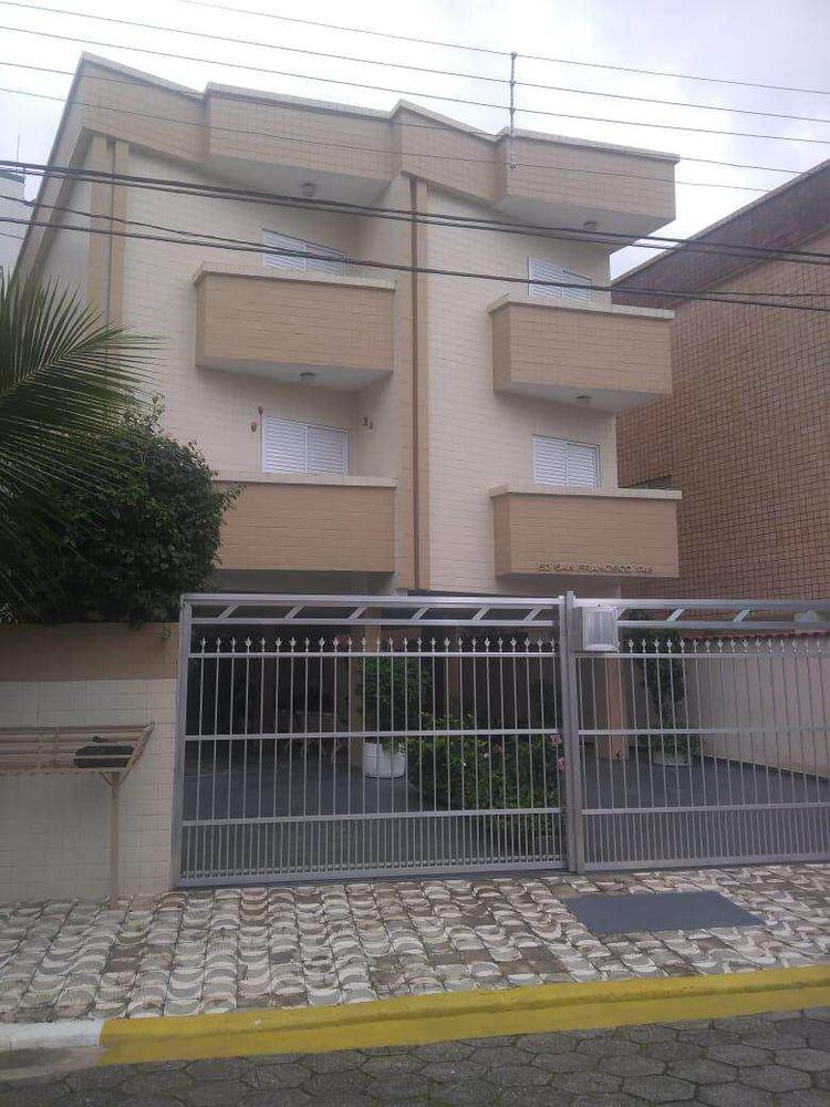 Apartamento, 1 quarto, 52 m² - Foto 1