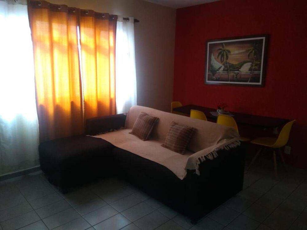 Apartamento, 1 quarto, 52 m² - Foto 5