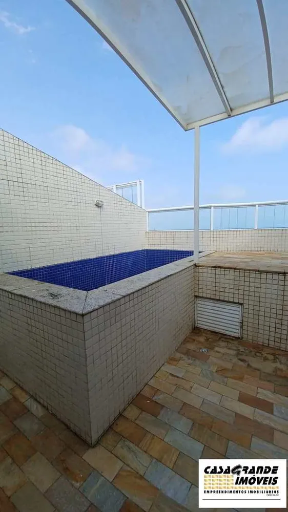 Cobertura, 3 quartos, 167 m² - Foto 4