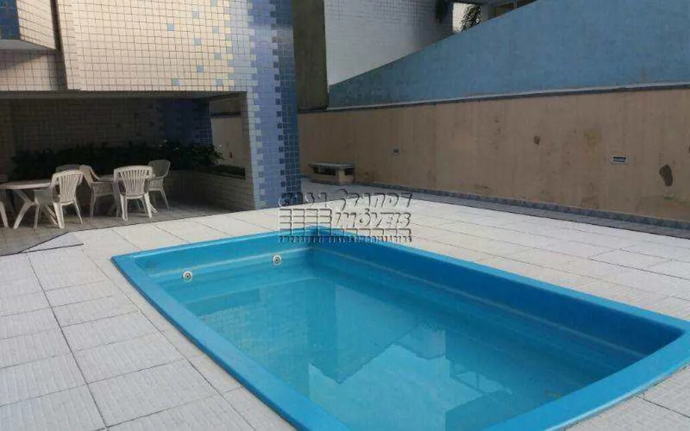 Apartamento, 2 quartos, 84 m² - Foto 3