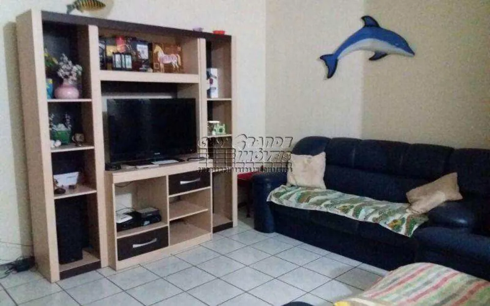 Apartamento, 2 quartos, 84 m² - Foto 9