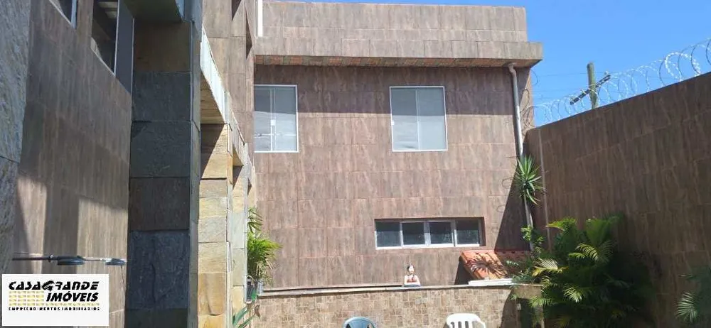 Casa, 6 quartos, 475 m² - Foto 9