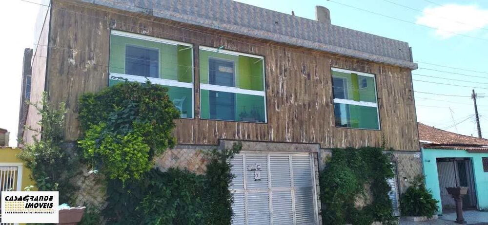 Casa, 6 quartos, 475 m² - Foto 2