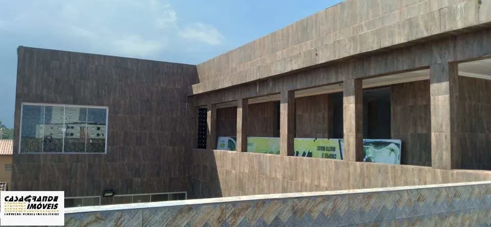 Casa, 6 quartos, 475 m² - Foto 12
